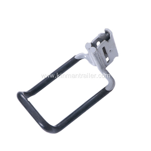 E-track closed J Hook For Trailer